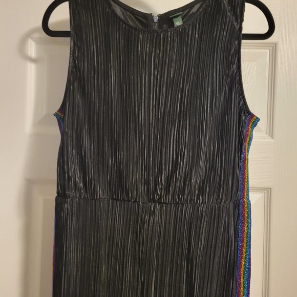 Black romper - Picture 2 of 3